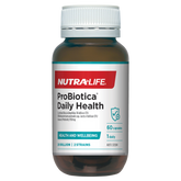 Nutra-Life Probiotica Daily Health 60 Capsules